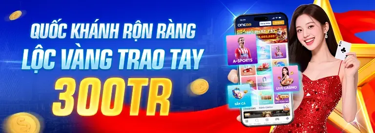 Thưởng nạp tiền hàng ngày tại 368be